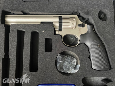 ASG (ActionSportGames), Smith & Wesson, Umarex Colt 45 .177