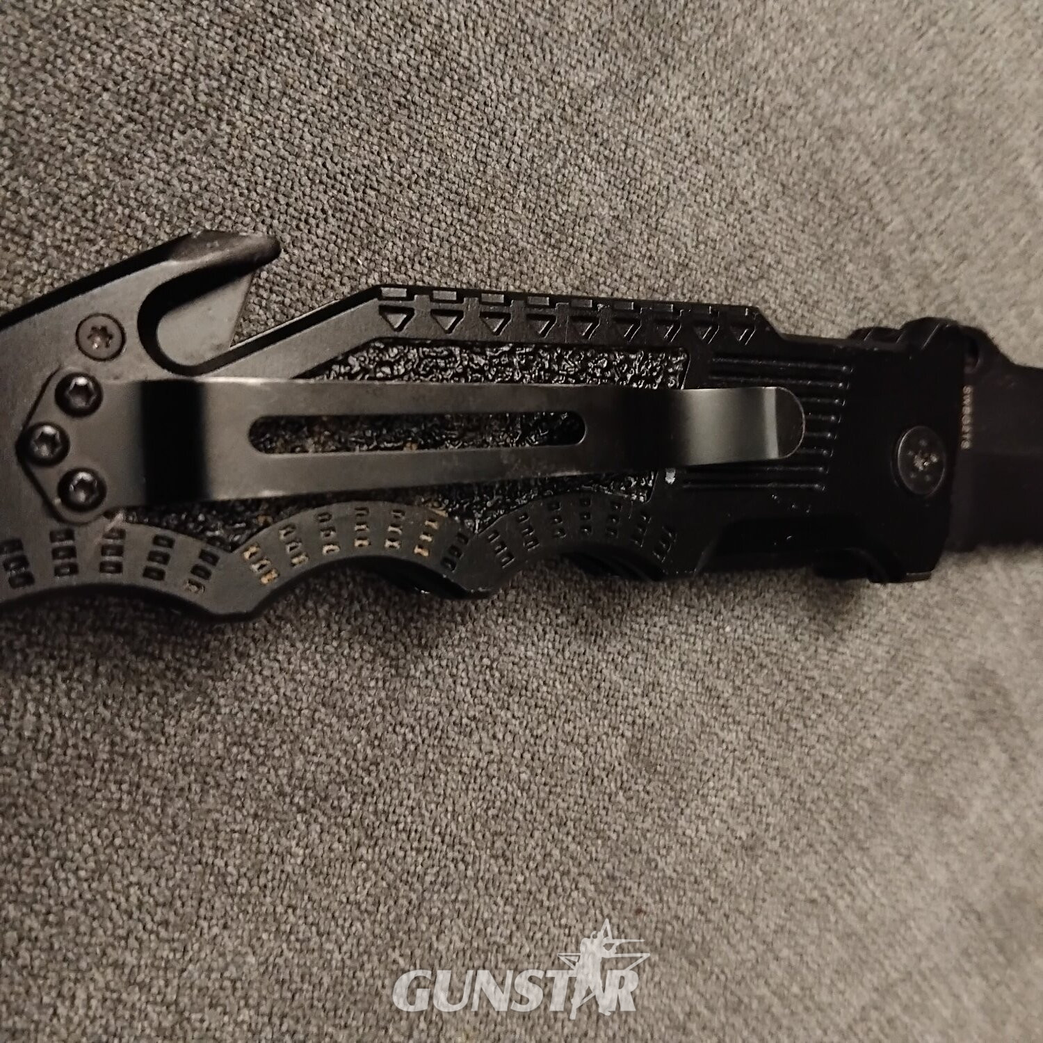 Smith & Wesson Knive - {CATEGORY}