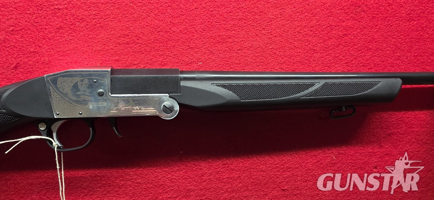 Adler Arms Folding 410 Single Barrel .410 Bore/gauge