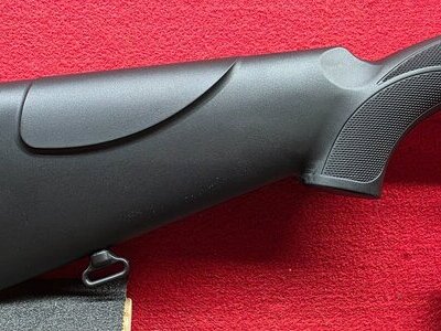 Adler Arms Folding 410 Single Barrel .410 Bore/gauge