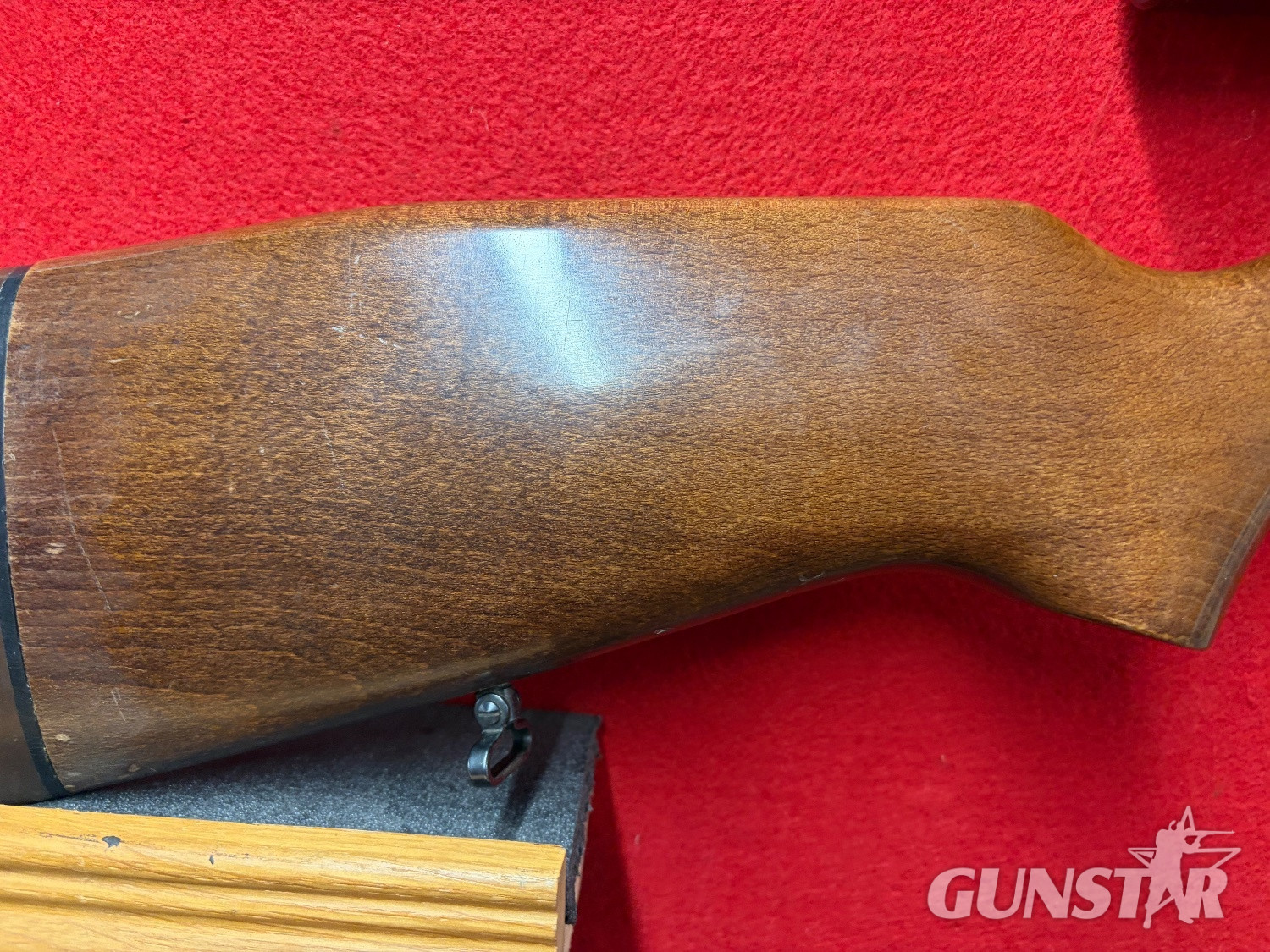 Weihrauch HW99 S .22 in 