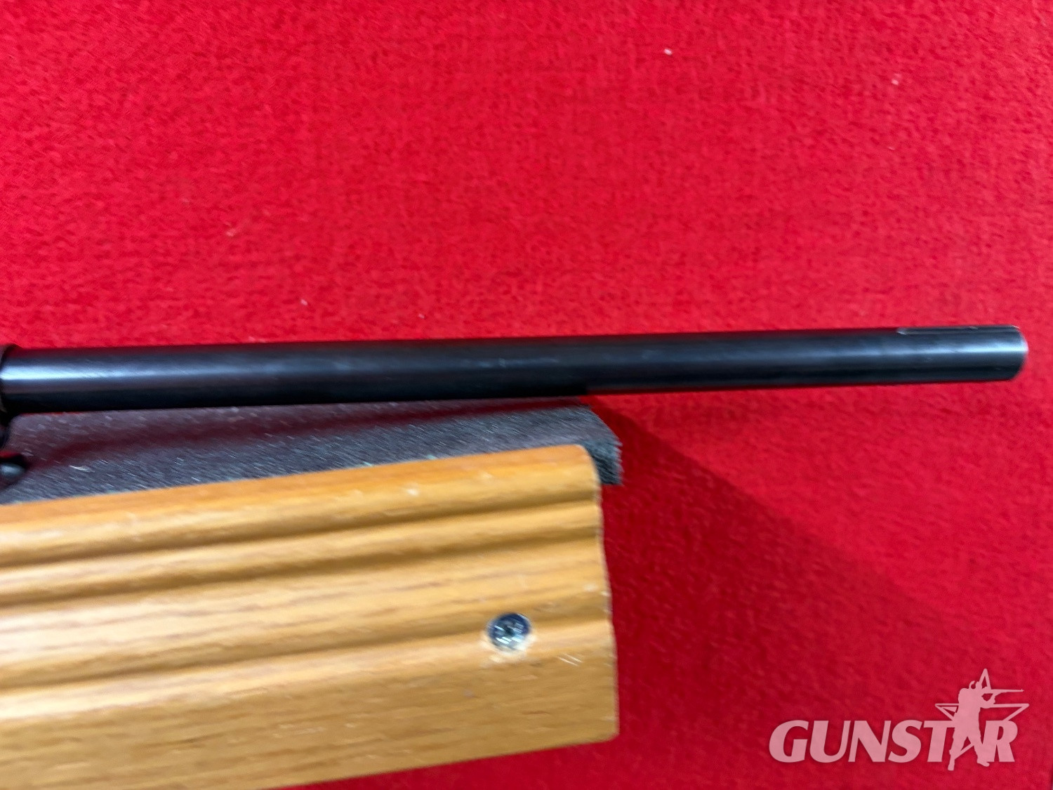 Weihrauch HW99 S .22 - {CATEGORY}