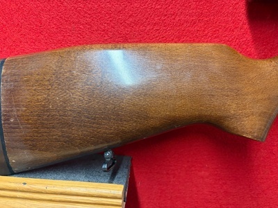 Weihrauch HW99 S .22