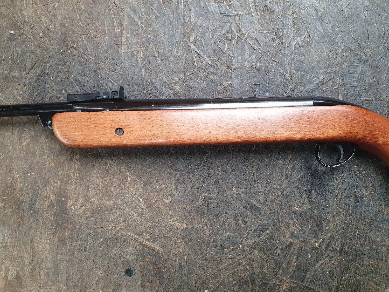 Bsa bsa murcury  Murcury .22 