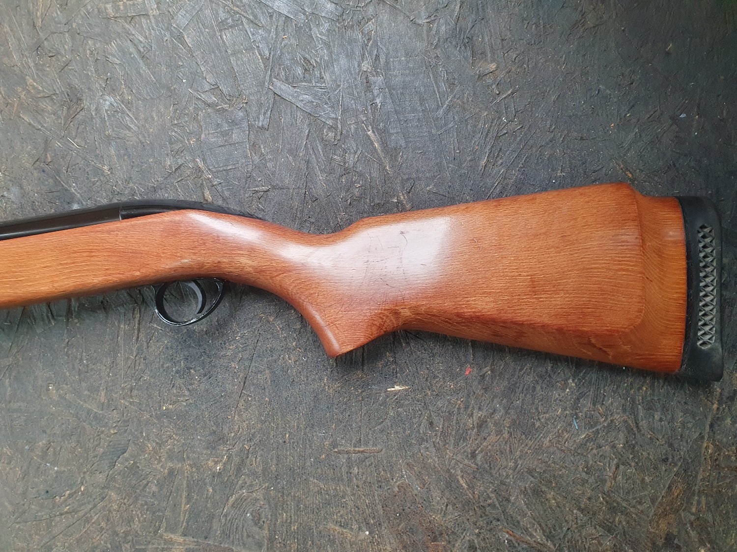  Bsa bsa murcury  Murcury .22