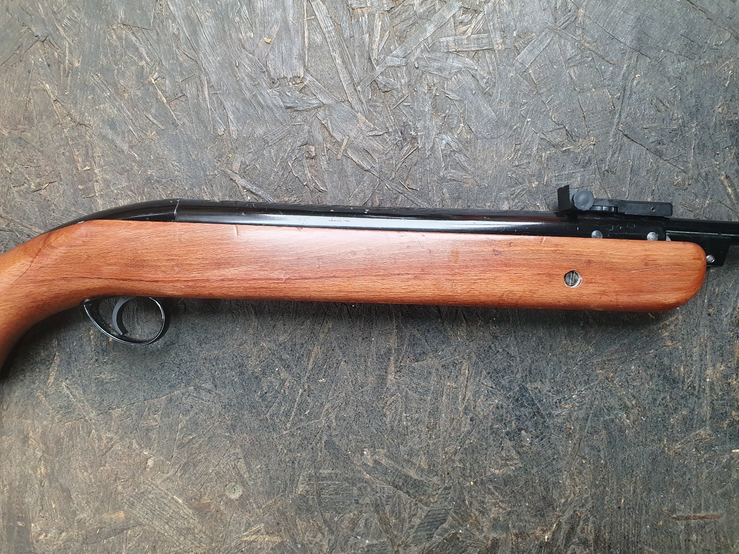 Bsa bsa murcury  Murcury .22 - {CATEGORY}