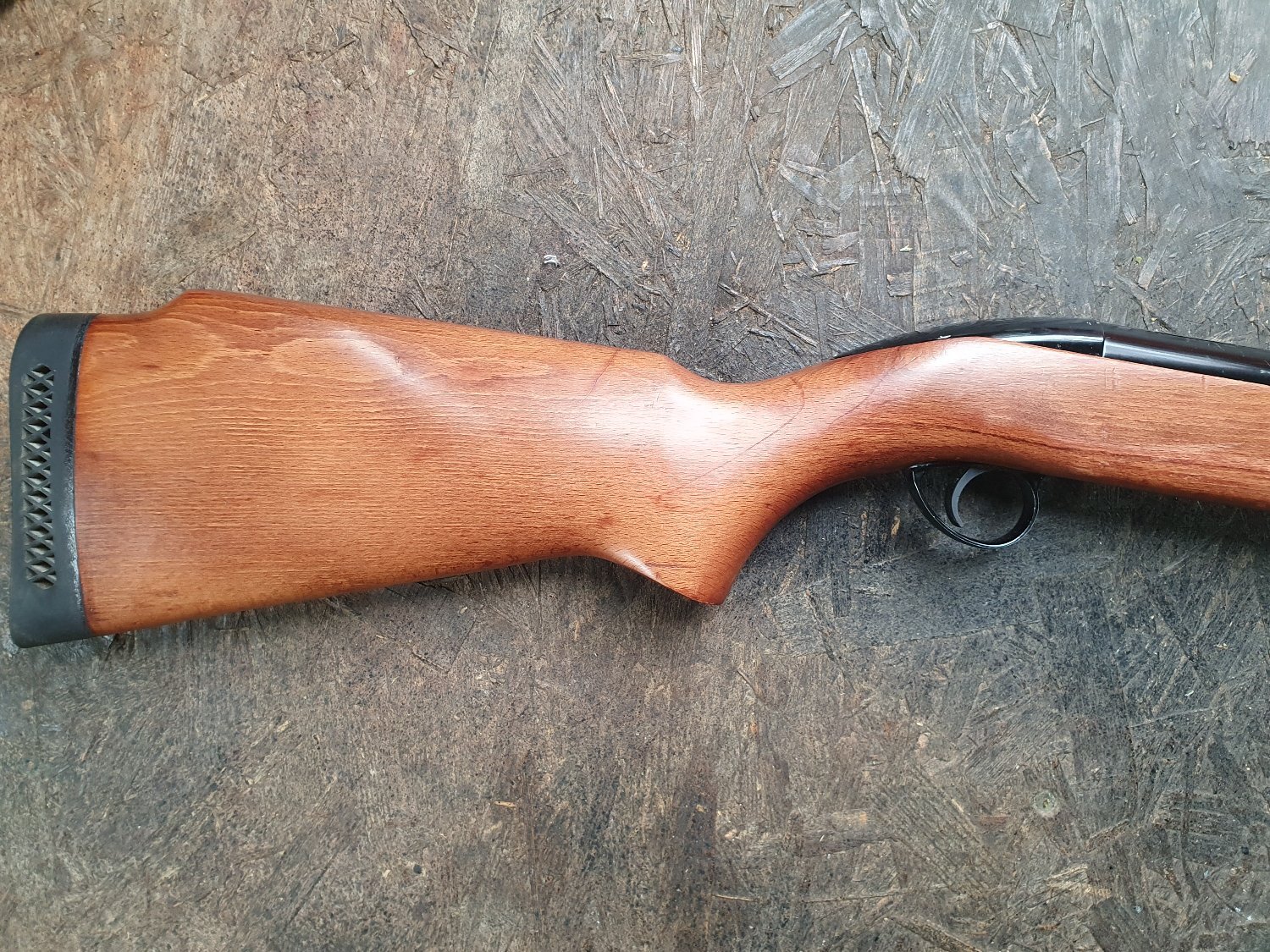 Bsa bsa murcury  Murcury .22 - {CATEGORY} in 