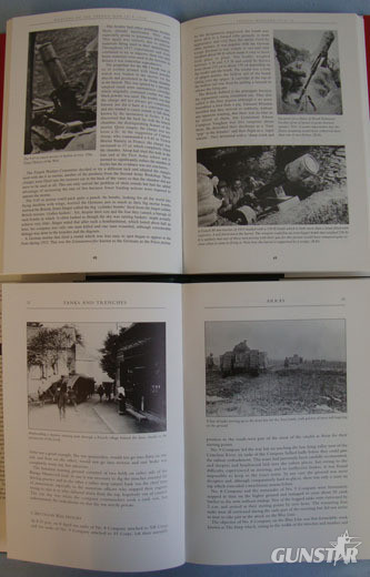 Tanks, Trench Weapons, Allied Artillery & Battles.  Tanks, Trench Weapons, Allied Artillery & Battles. Other Accessory