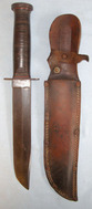 Western Boulder Colo Pat’d Knive