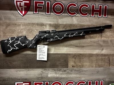 Reximex Pretensis Thunder White .177 Air Rifle