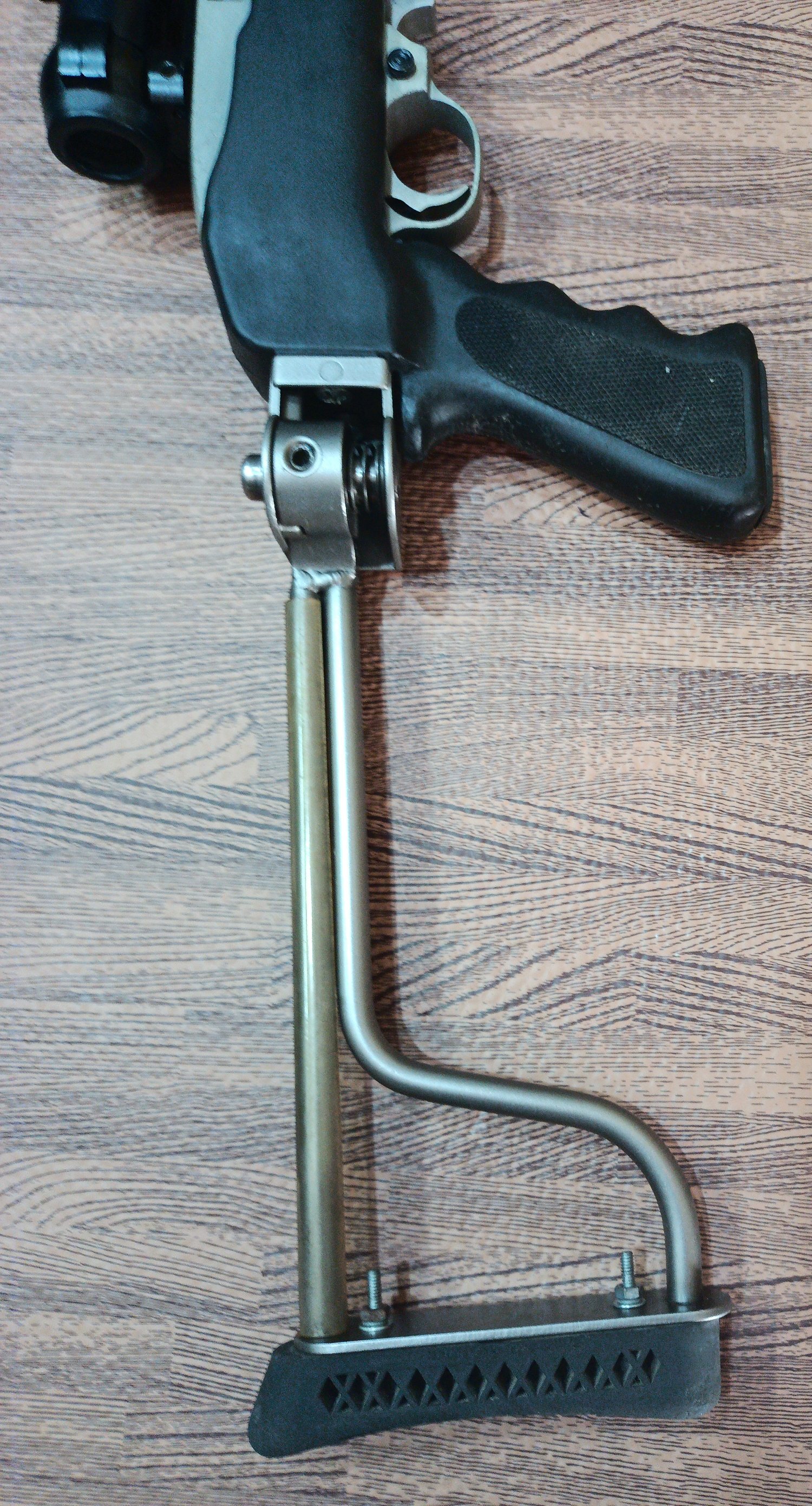 Ruger 10/22 Semi-Auto .22 Long Rifle (.22 LR) Rifle - {CATEGORY} in 