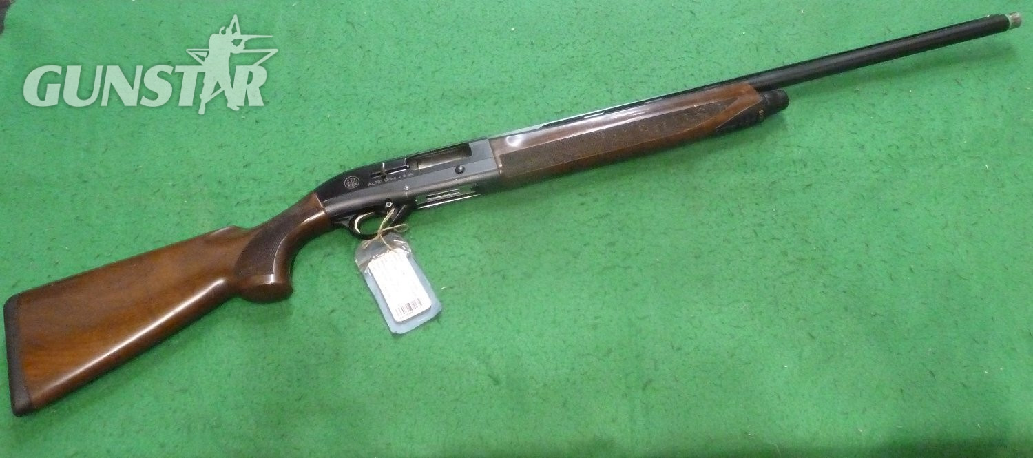 Beretta AL391 Urika Semi-Auto 12 Bore/gauge in 