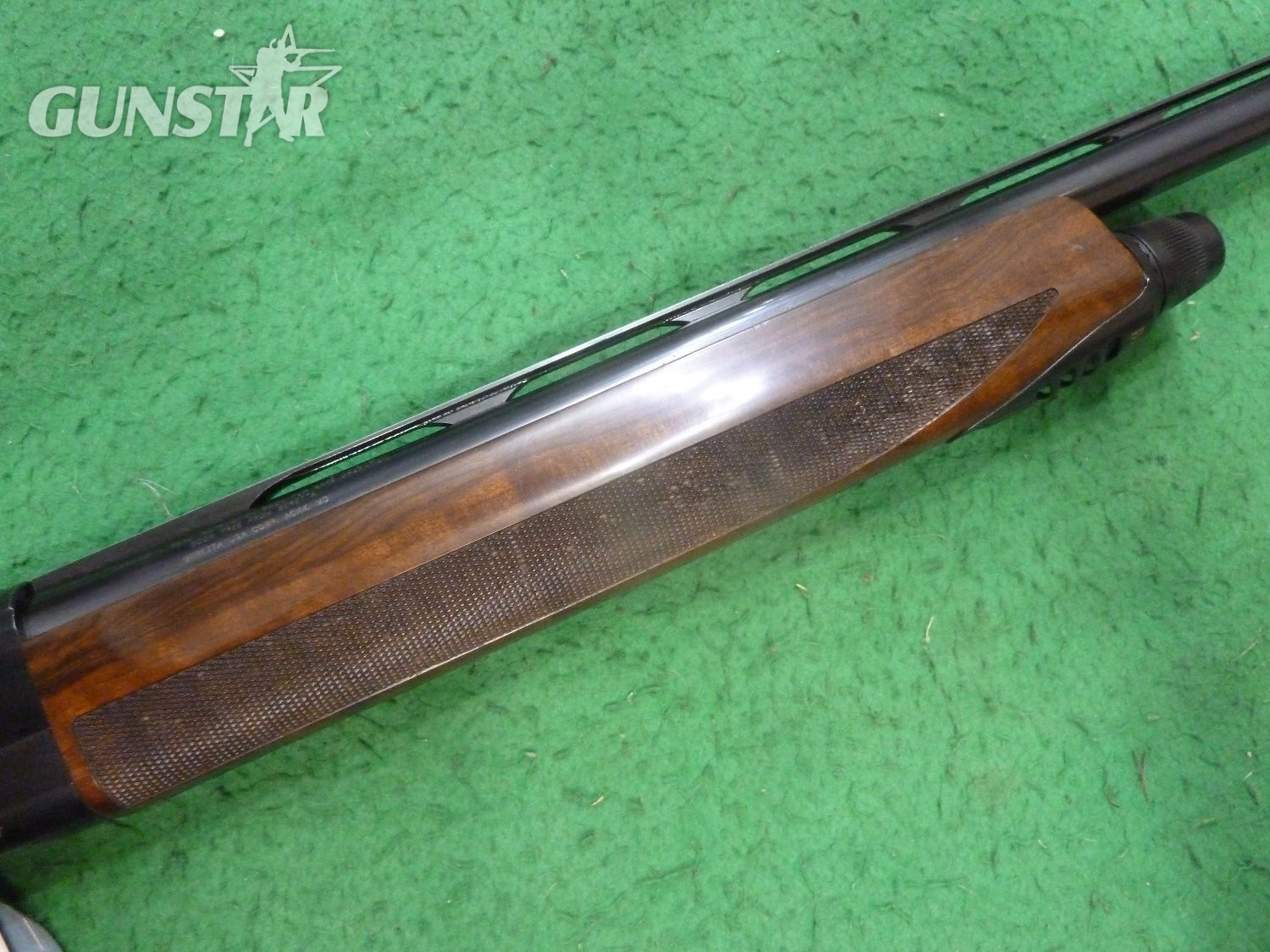  Beretta AL391 Urika Semi-Auto 12 Bore/gauge