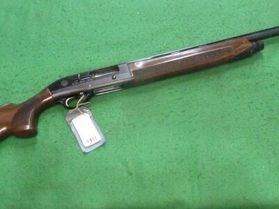 Beretta AL391 Urika Semi-Auto 12 Bore/gauge