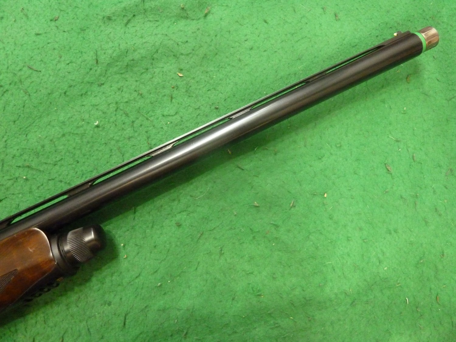 Beretta AL391 Urika Semi-Auto 12 Bore/gauge