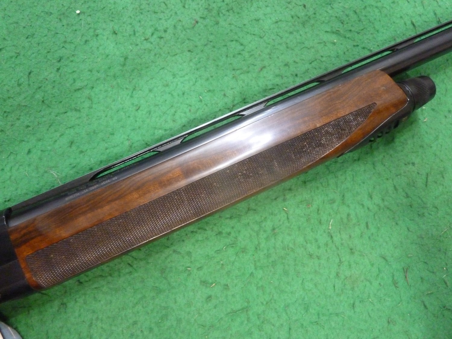  Beretta AL391 Urika Semi-Auto 12 Bore/gauge