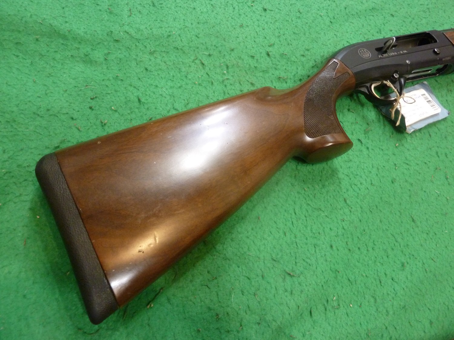 Beretta AL391 Urika Semi-Auto 12 Bore/gauge - {CATEGORY}