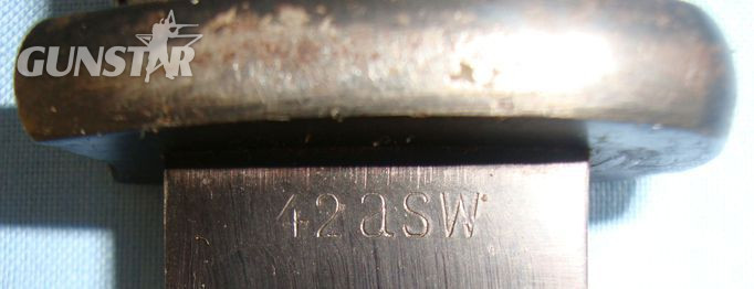 Bayonet