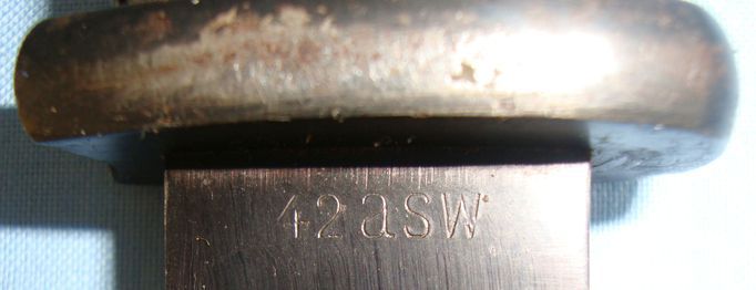 Bayonet