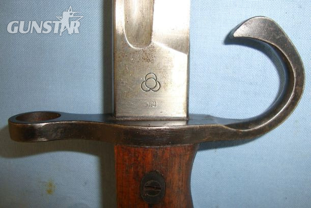 Bayonet