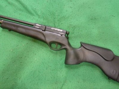 BSA Ultra SE .177