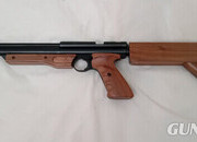 Crosman Backpacker .22