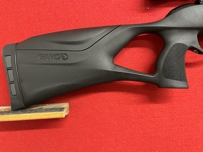 Gamo Roadster 10X Gen2 .22