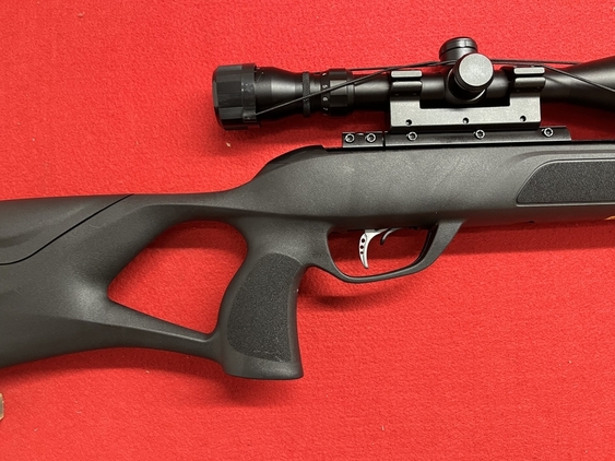 Gamo Roadster 10X Gen2 .22