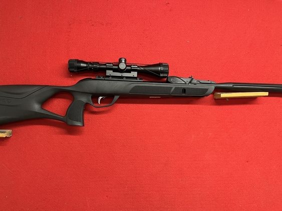Gamo Roadster 10X Gen2 .22 