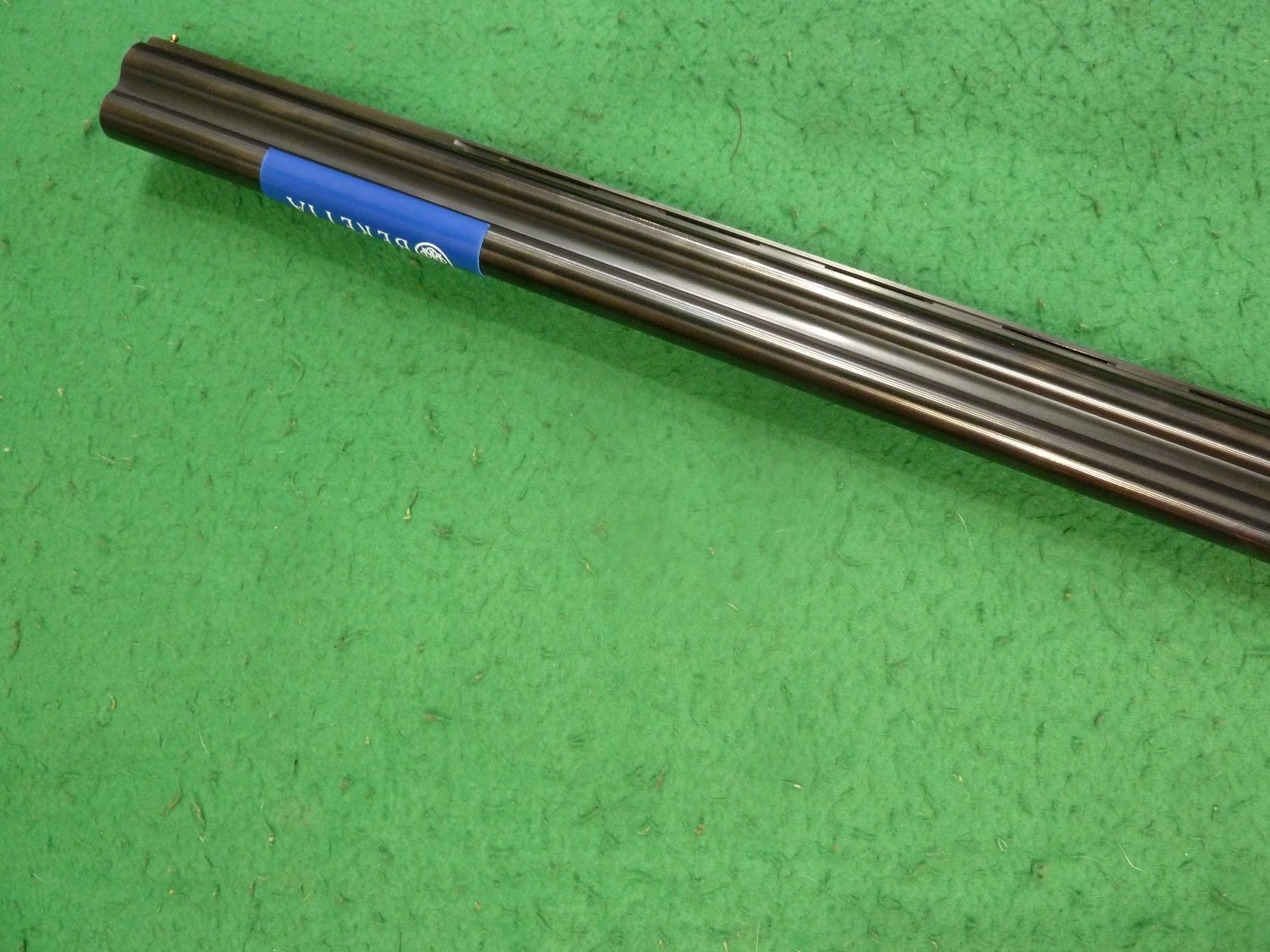 Beretta 690 1 Field Over and Under 20 Bore/gauge