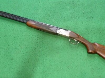 Beretta 690 1 Field Over and Under 20 Bore/gauge