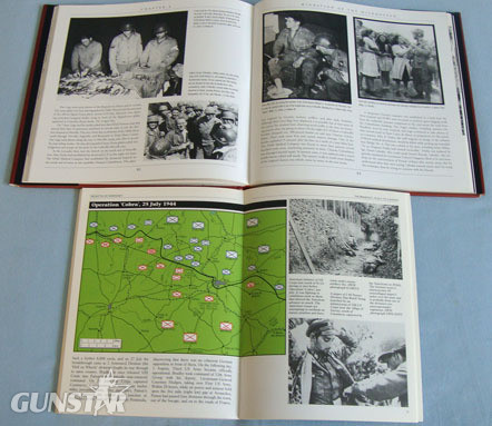 Books About The Normandy Landings Books About The Normandy Landings Other Accessory