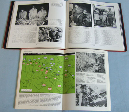 Books About The Normandy Landings Books About The Normandy Landings Other Accessory