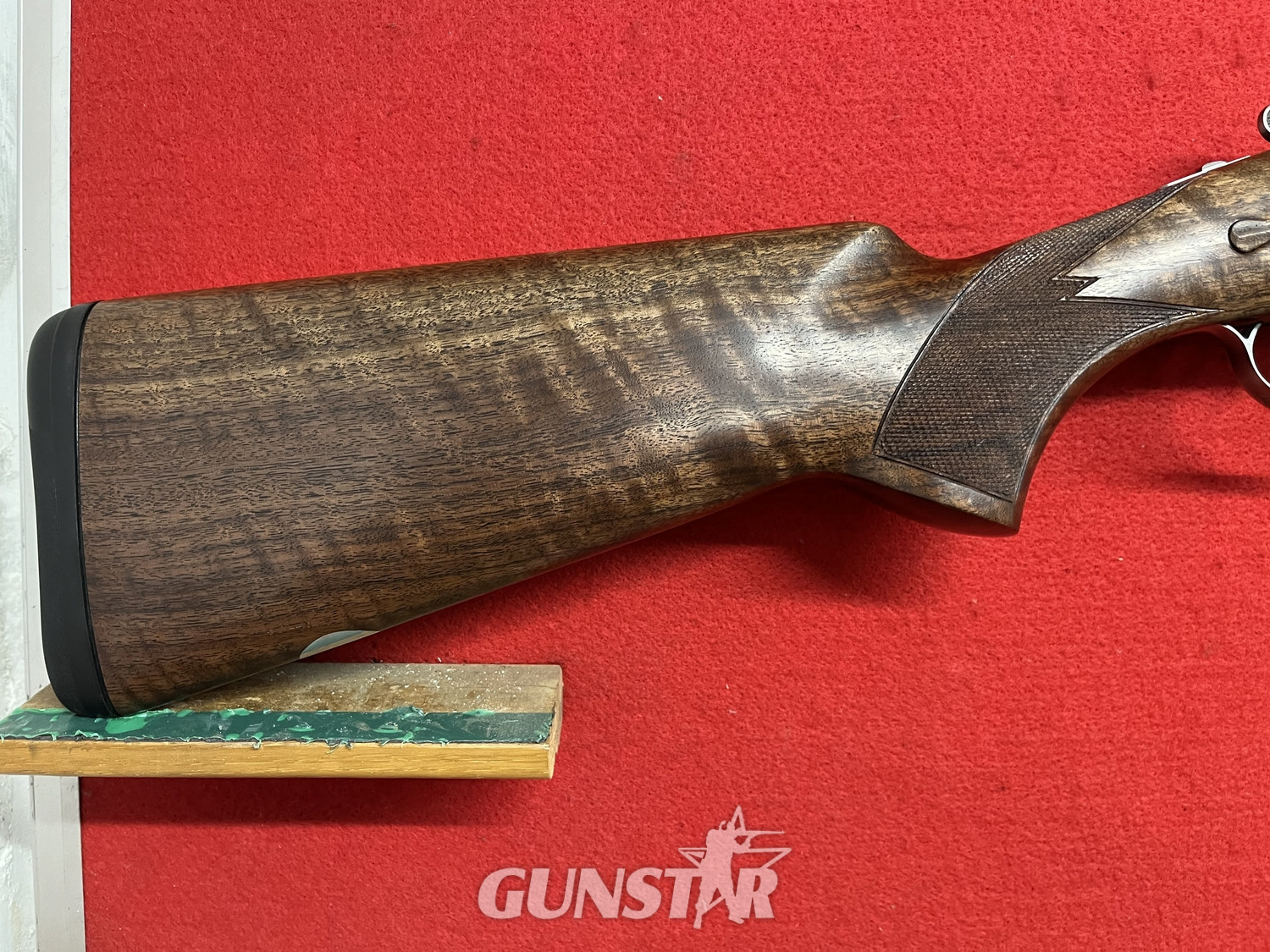 Browning B525 Grade 5 Over and Under 12 Bore/gauge in 