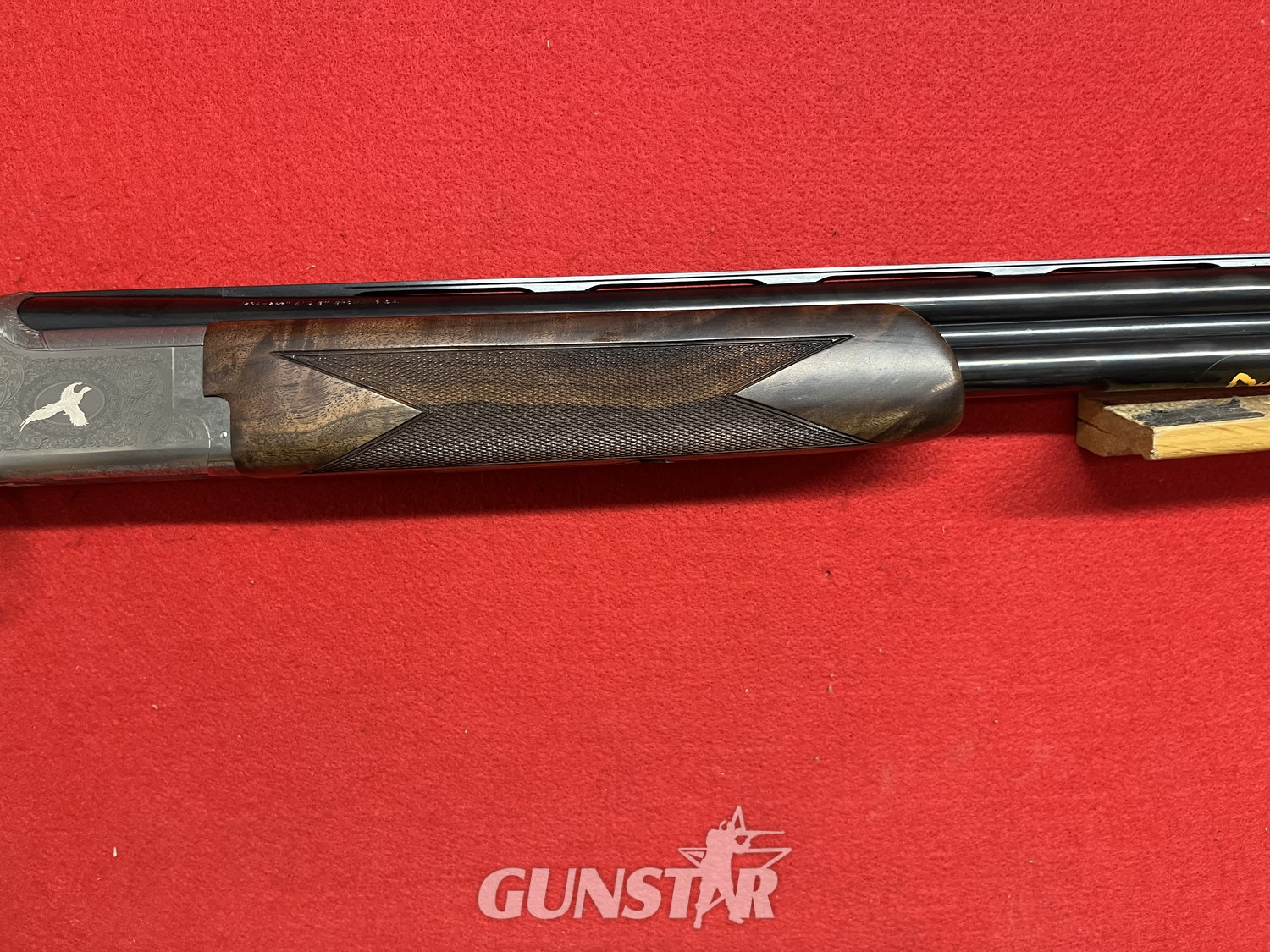  Browning B525 Grade 5 Over and Under 12 Bore/gauge