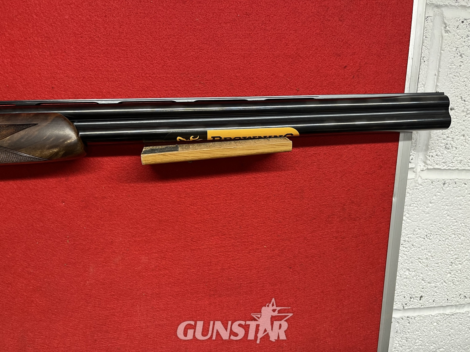 Browning B525 Grade 5 Over and Under 12 Bore/gauge - {CATEGORY} in 
