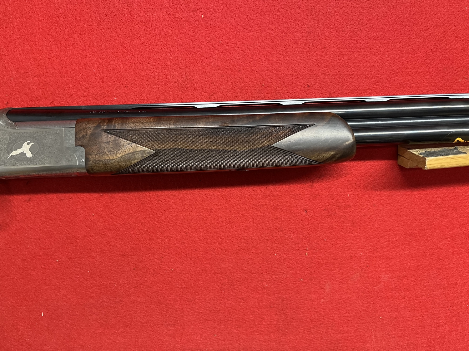  Browning B525 Grade 5 Over and Under 12 Bore/gauge