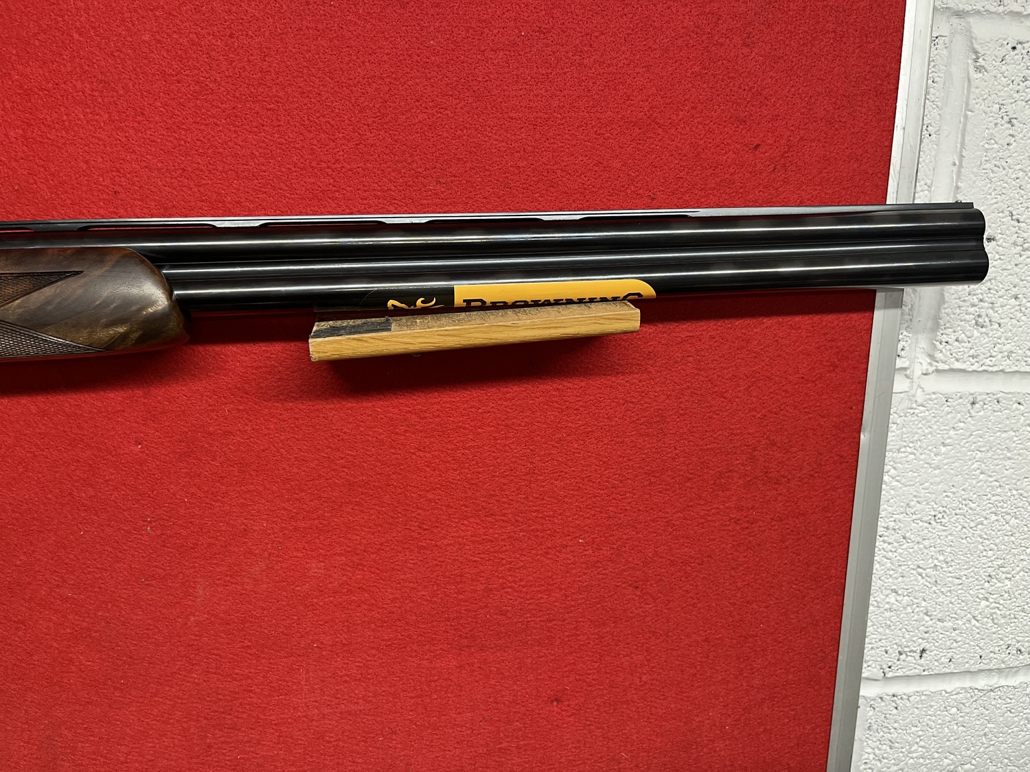 Browning B525 Grade 5 Over and Under 12 Bore/gauge - {CATEGORY} in 