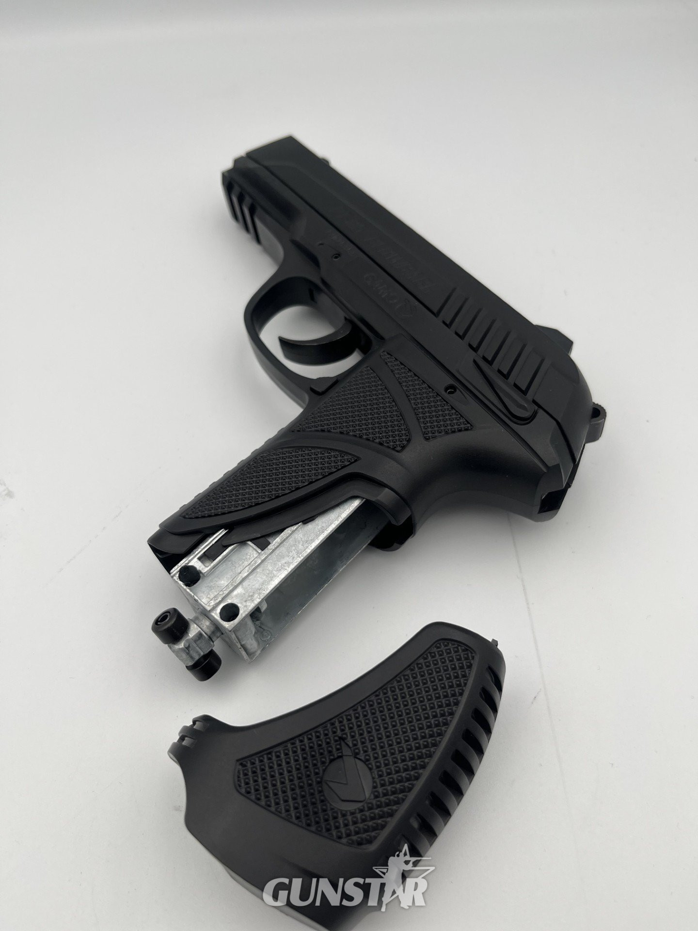 Gamo PT-85 .177 - {CATEGORY} in 