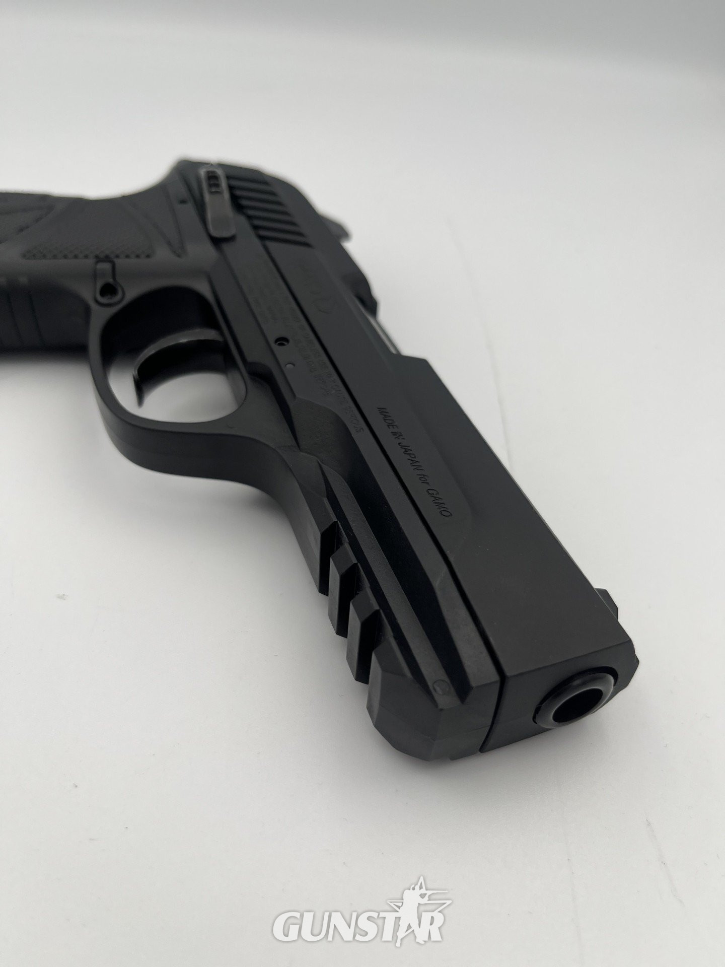 Gamo PT-85 .177 - {CATEGORY}