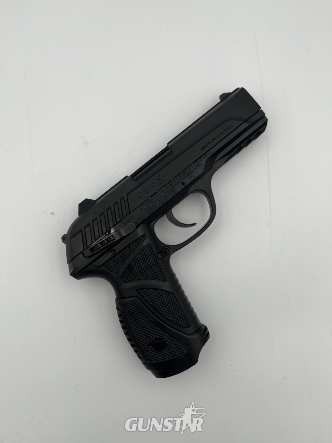 Gamo PT-85 .177 