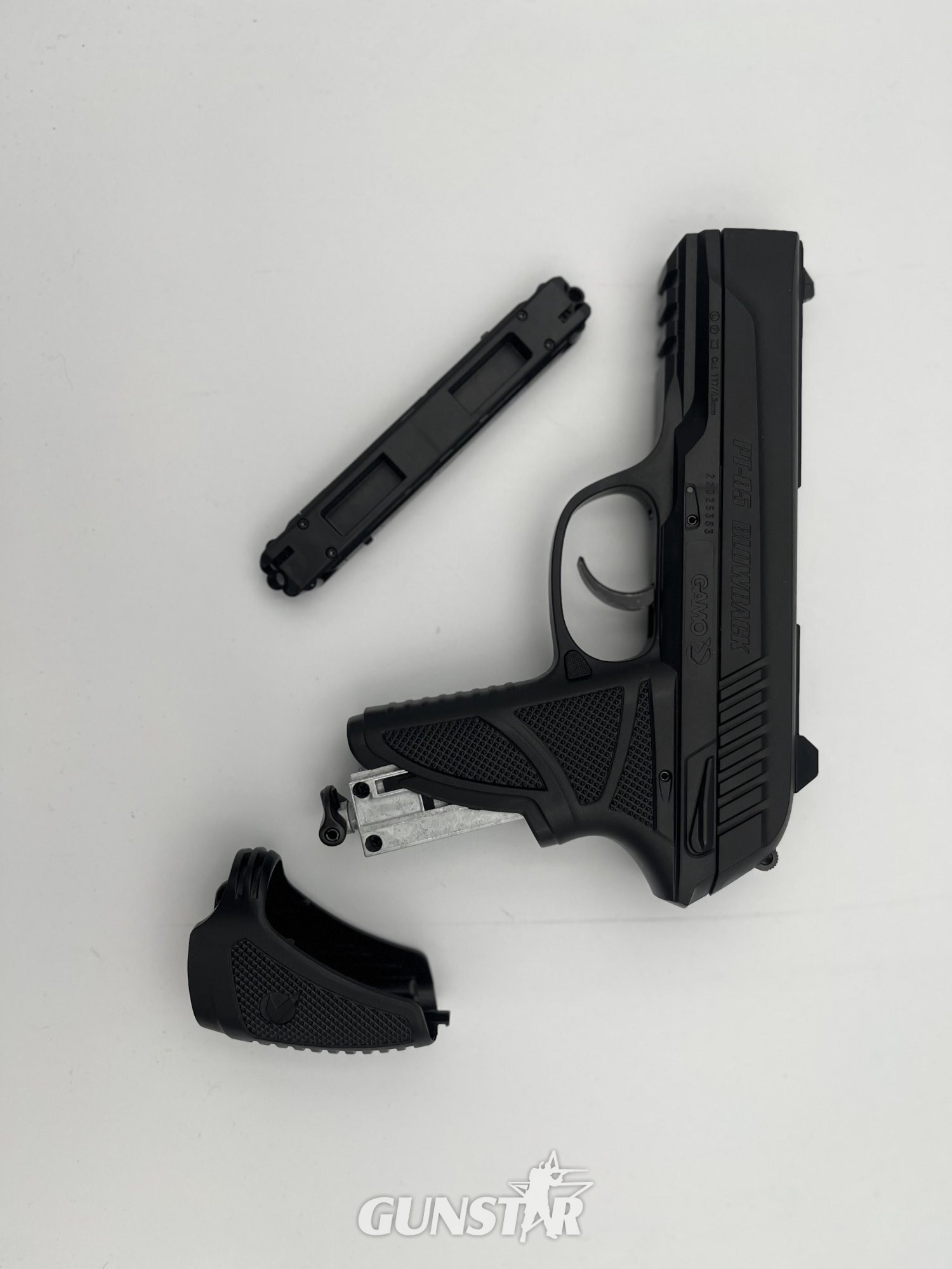 {CATEGORY} - Gamo PT-85 .177 in 