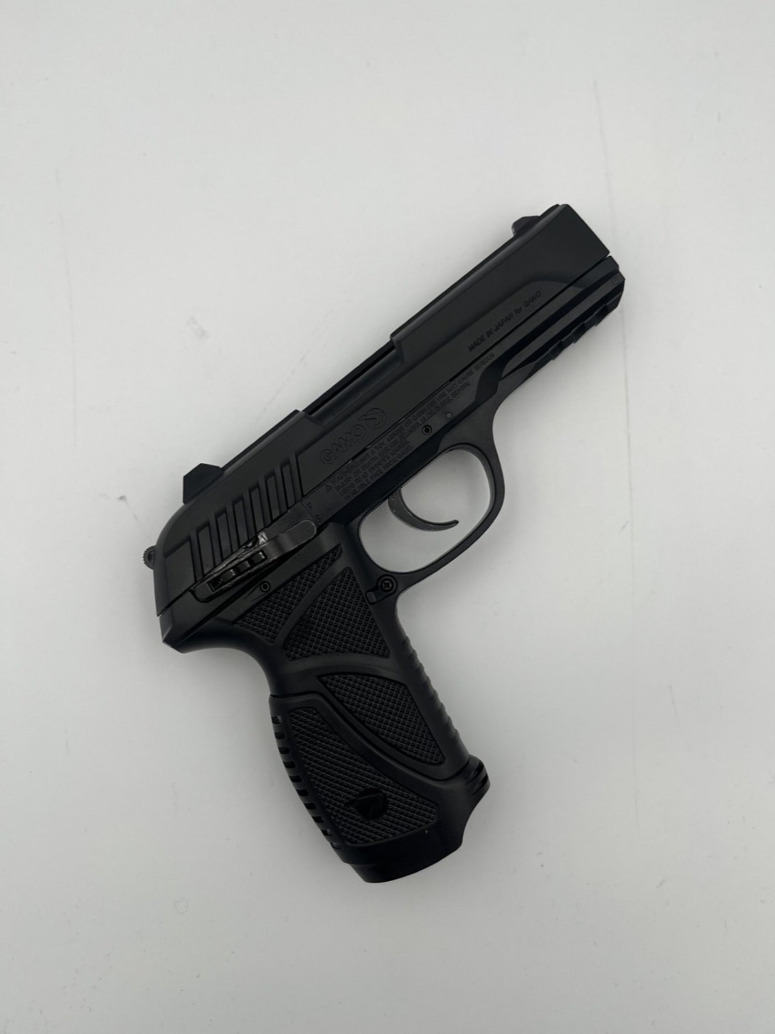 Gamo PT-85 .177 