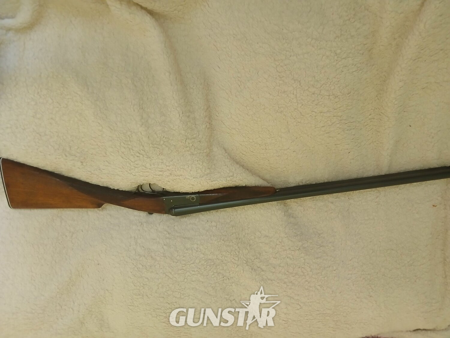 Miroku ms150 Ms 150 Side By Side 12 Bore/gauge in 