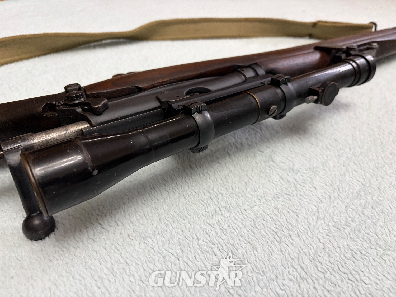  Sight & Optic