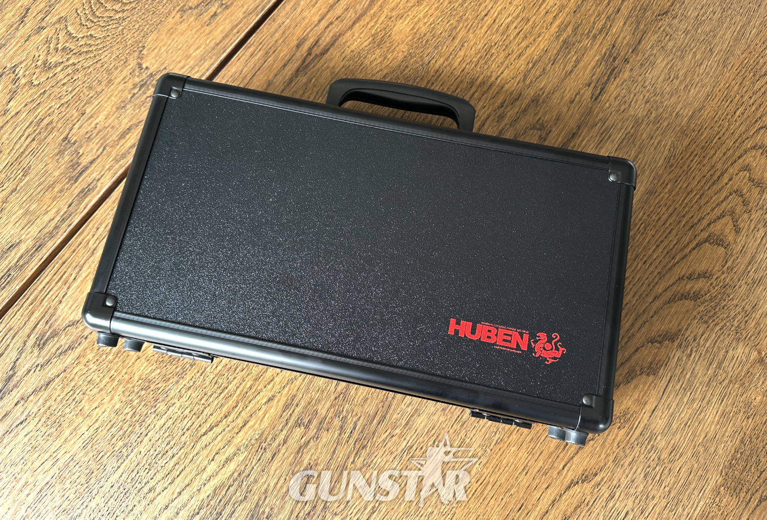Huben GK1 .22