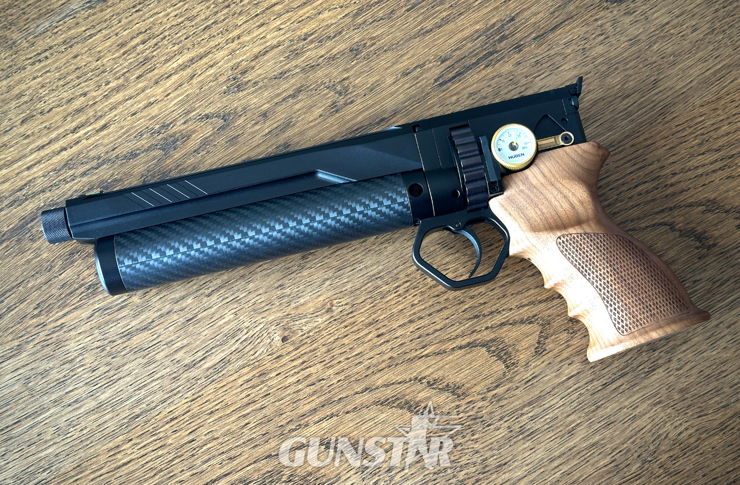 Huben GK1 .22 