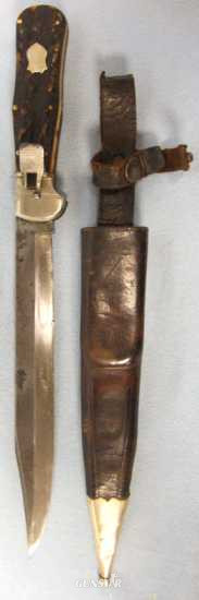 Knive in 