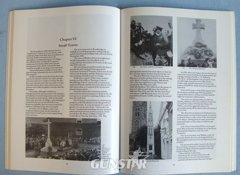  Books On WW1 Battlefields & Cemetries Books On WW1 Battlefields & Cemetries Other Accessory