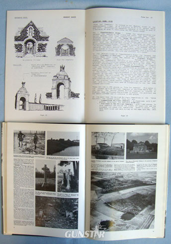 Books On WW1 Battlefields & Cemetries Books On WW1 Battlefields & Cemetries Other Accessory